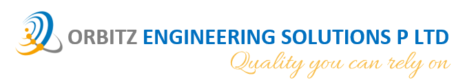 Orbitz Engineering Solutions P Ltd